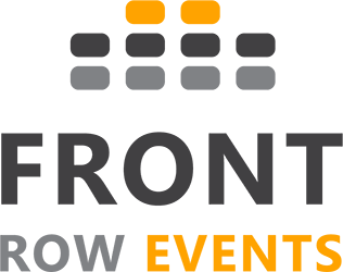 Front Row Events